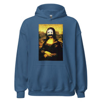 Load image into Gallery viewer, Awkward Puppets Diegolisa Hoodie - SHOPNOO
