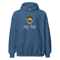 Load image into Gallery viewer, Holy Shit Awkward Puppets Diego Hoodie - SHOPNOO

