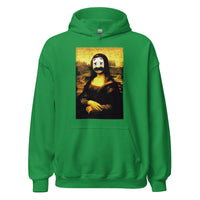 Load image into Gallery viewer, Awkward Puppets Diegolisa Hoodie - SHOPNOO
