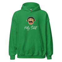 Load image into Gallery viewer, Holy Shit Awkward Puppets Diego Hoodie - SHOPNOO
