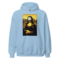Load image into Gallery viewer, Awkward Puppets Diegolisa Hoodie - SHOPNOO
