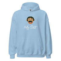 Load image into Gallery viewer, Holy Shit Awkward Puppets Diego Hoodie - SHOPNOO
