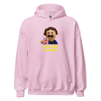 Load image into Gallery viewer, In My Defense I Was Drunk Puppet Diego sayings Hoodie - SHOPNOO
