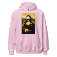 Load image into Gallery viewer, Awkward Puppets Diegolisa Hoodie - SHOPNOO

