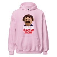 Load image into Gallery viewer, Please Leave Me Alone Hoodie - SHOPNOO
