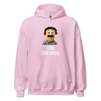 Load image into Gallery viewer, Your Look Sucks Hoodie - SHOPNOO
