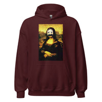 Load image into Gallery viewer, Awkward Puppets Diegolisa Hoodie - SHOPNOO

