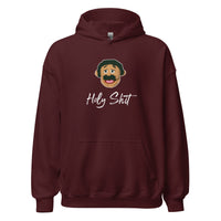 Load image into Gallery viewer, Holy Shit Awkward Puppets Diego Hoodie - SHOPNOO

