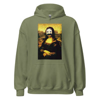 Load image into Gallery viewer, Awkward Puppets Diegolisa Hoodie - SHOPNOO
