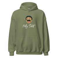 Load image into Gallery viewer, Holy Shit Awkward Puppets Diego Hoodie - SHOPNOO
