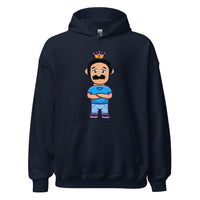Load image into Gallery viewer, Puppet Diego Unisex Hoodie - SHOPNOO
