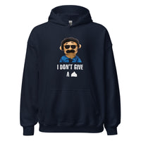 Load image into Gallery viewer, Puppet Diego sayings and quotes I Don't Give a Shit Hoodie - SHOPNOO
