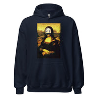 Load image into Gallery viewer, Awkward Puppets Diegolisa Hoodie - SHOPNOO
