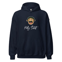 Load image into Gallery viewer, Holy Shit Awkward Puppets Diego Hoodie - SHOPNOO
