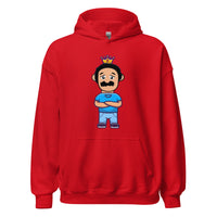 Load image into Gallery viewer, Puppet Diego Unisex Hoodie - SHOPNOO
