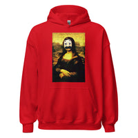 Load image into Gallery viewer, Awkward Puppets Diegolisa Hoodie - SHOPNOO

