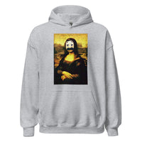 Load image into Gallery viewer, Awkward Puppets Diegolisa Hoodie - SHOPNOO
