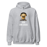 Load image into Gallery viewer, Your Look Sucks Hoodie - SHOPNOO
