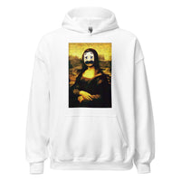 Load image into Gallery viewer, Awkward Puppets Diegolisa Hoodie - SHOPNOO
