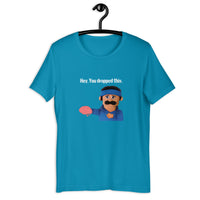 Load image into Gallery viewer, Hey...You Dropped This Puppet Diego T-shirt - SHOPNOO
