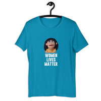 Load image into Gallery viewer, Awkward Puppets Benita T-Shirt - SHOPNOO
