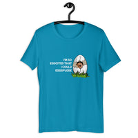 Load image into Gallery viewer, I'm so eggcited I could eggsplode t-shirt - SHOPNOO
