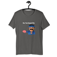 Load image into Gallery viewer, Hey...You Dropped This Puppet Diego T-shirt - SHOPNOO
