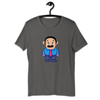 Load image into Gallery viewer, Awkward Puppets Diego T-shirt - SHOPNOO
