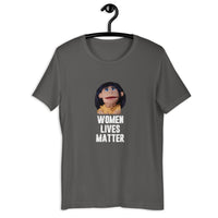 Load image into Gallery viewer, Awkward Puppets Benita T-Shirt - SHOPNOO
