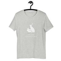 Load image into Gallery viewer, That's How Easter Eggs are Made T-Shirt - SHOPNOO
