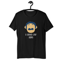 Load image into Gallery viewer, I Love My Life Awkward Puppets Diego T-Shirt - SHOPNOO
