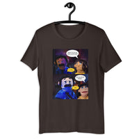 Load image into Gallery viewer, Awkward Puppets Diego Meme T-Shirt - SHOPNOO
