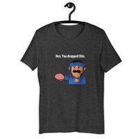 Load image into Gallery viewer, Hey...You Dropped This Puppet Diego T-shirt - SHOPNOO
