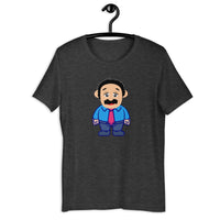 Load image into Gallery viewer, Awkward Puppets Diego T-shirt - SHOPNOO
