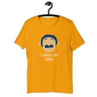 Load image into Gallery viewer, I Love My Life Awkward Puppets Diego T-Shirt - SHOPNOO
