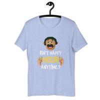 Load image into Gallery viewer, Isn't Happy Hour Anytime Diego T-Shirt - SHOPNOO
