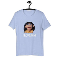 Load image into Gallery viewer, Awkward Puppets Benita T-Shirt - SHOPNOO

