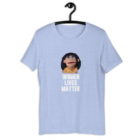 Load image into Gallery viewer, Awkward Puppets Benita T-Shirt - SHOPNOO
