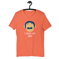 Load image into Gallery viewer, I Love My Life Awkward Puppets Diego T-Shirt - SHOPNOO
