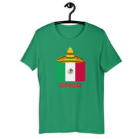 Load image into Gallery viewer, Cinco de Mayo T-shirt - SHOPNOO
