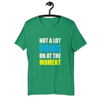 Load image into Gallery viewer, Not a Lot Going on at the Moment T-Shirt - SHOPNOO
