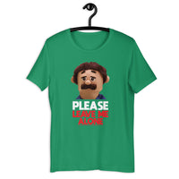 Load image into Gallery viewer, Please Leave Me Alone T-shirt - SHOPNOO
