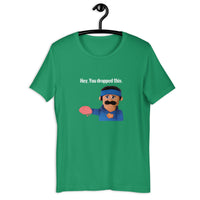 Load image into Gallery viewer, Hey...You Dropped This Puppet Diego T-shirt - SHOPNOO
