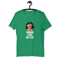 Load image into Gallery viewer, Awkward Puppets Benita T-Shirt - SHOPNOO
