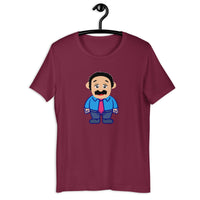 Load image into Gallery viewer, Awkward Puppets Diego T-shirt - SHOPNOO
