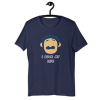 Load image into Gallery viewer, I Love My Life Awkward Puppets Diego T-Shirt - SHOPNOO
