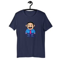 Load image into Gallery viewer, Awkward Puppets Diego T-shirt - SHOPNOO
