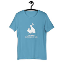 Load image into Gallery viewer, That's How Easter Eggs are Made T-Shirt - SHOPNOO
