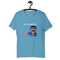 Load image into Gallery viewer, Hey...You Dropped This Puppet Diego T-shirt - SHOPNOO
