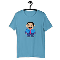 Load image into Gallery viewer, Awkward Puppets Diego T-shirt - SHOPNOO
